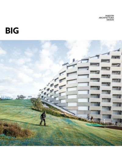 Maestri Architettura Design