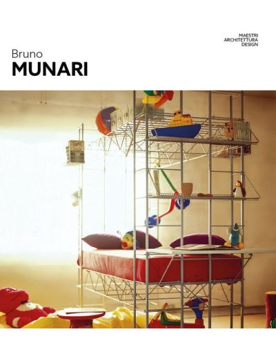 Maestri Architettura Design