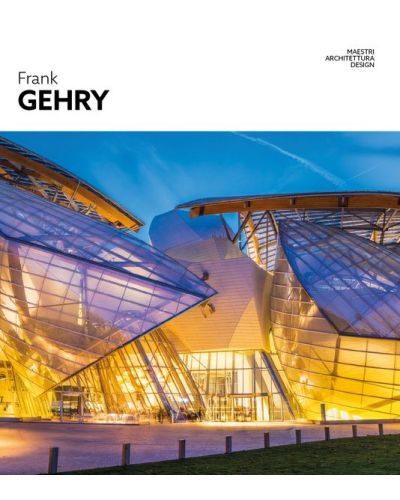 Maestri Architettura Design