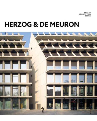 Maestri Architettura Design