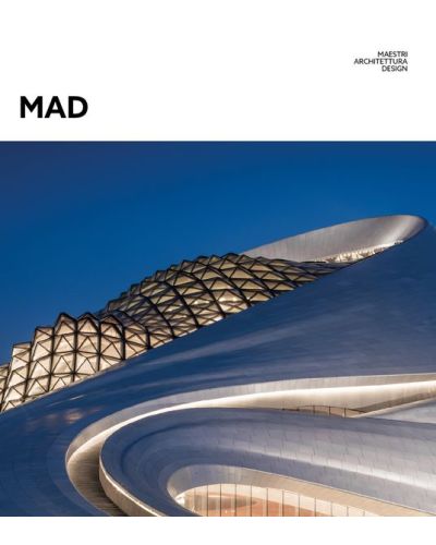 Maestri Architettura Design