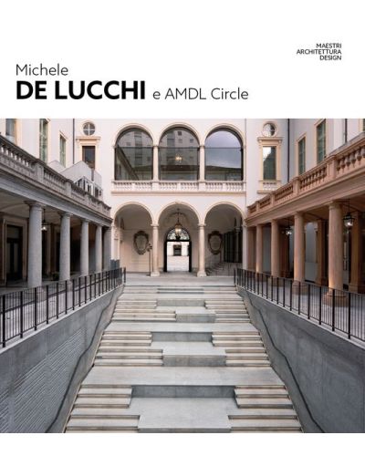 Maestri Architettura Design