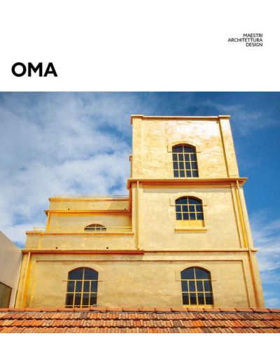 Maestri Architettura Design