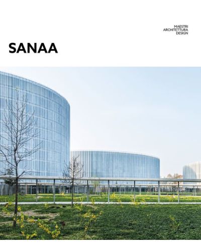 Maestri Architettura Design