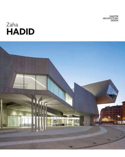 Maestri Architettura Design