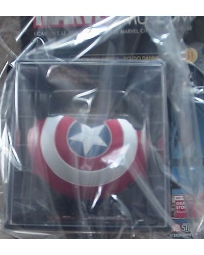 MARVEL Movie Museum