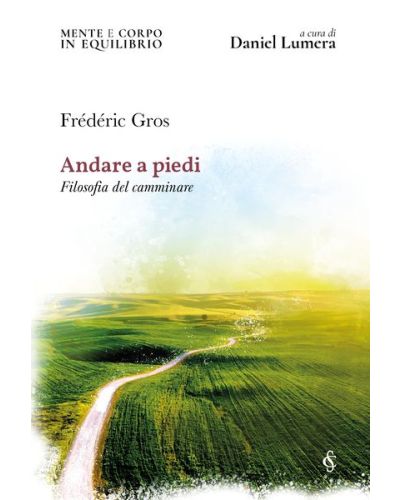 Mente e corpo in equilibrio a cura di Daniel Lumera