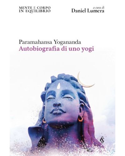 Mente e corpo in equilibrio a cura di Daniel Lumera