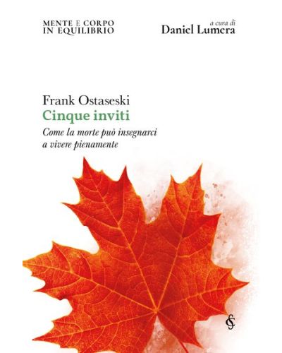 Mente e corpo in equilibrio a cura di Daniel Lumera