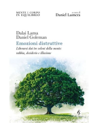Mente e corpo in equilibrio a cura di Daniel Lumera