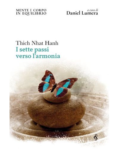 Mente e corpo in equilibrio a cura di Daniel Lumera