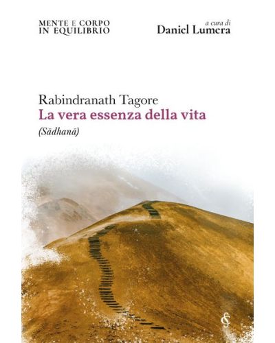 Mente e corpo in equilibrio a cura di Daniel Lumera