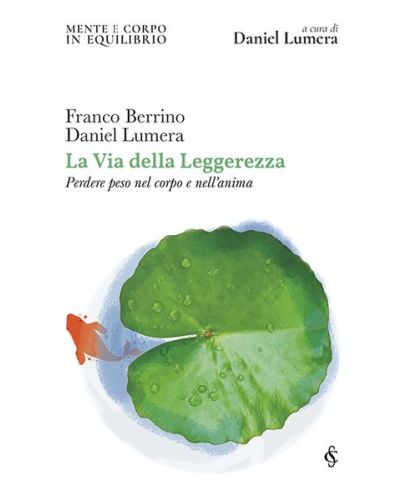 Mente e corpo in equilibrio a cura di Daniel Lumera