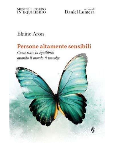 Mente e corpo in equilibrio a cura di Daniel Lumera