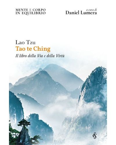 Mente e corpo in equilibrio a cura di Daniel Lumera