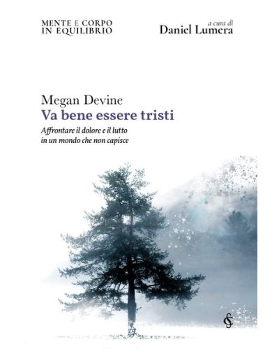Mente e corpo in equilibrio a cura di Daniel Lumera