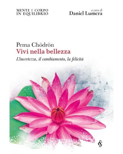 Mente e corpo in equilibrio a cura di Daniel Lumera