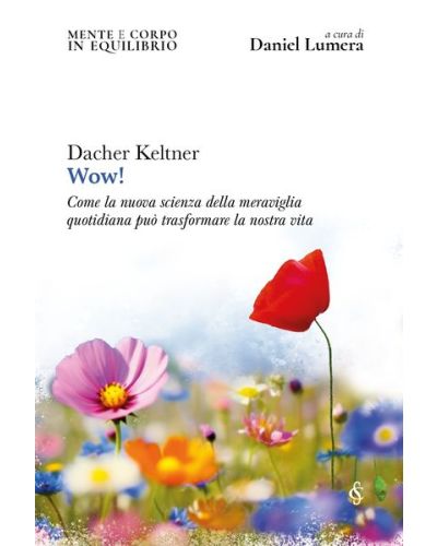 Mente e corpo in equilibrio a cura di Daniel Lumera