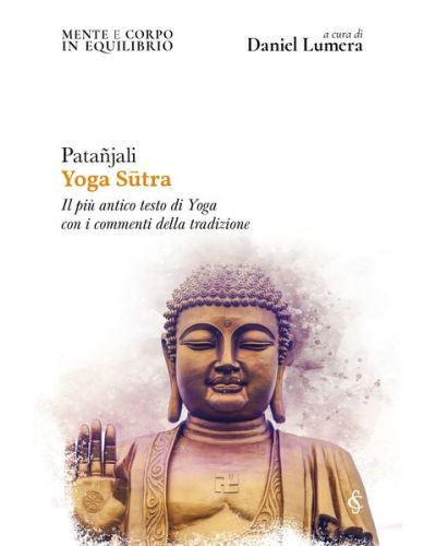 Mente e corpo in equilibrio a cura di Daniel Lumera