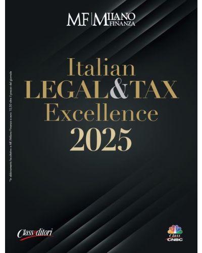 MF - Milano Finanza - Speciale Avvocati e Studi legali
