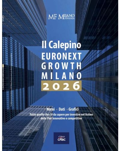 Il Calepino - Euronext Growth Milano 2026