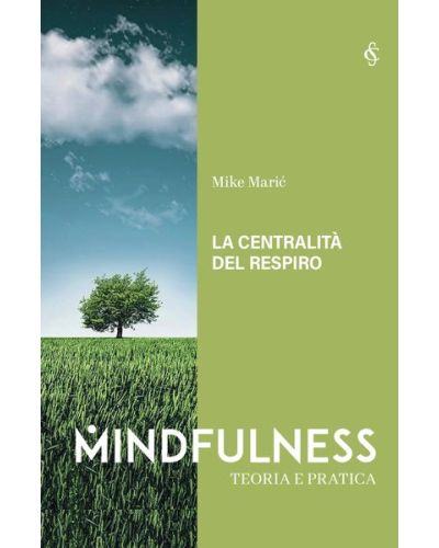 MINDFULNESS - TEORIA E PRATICA