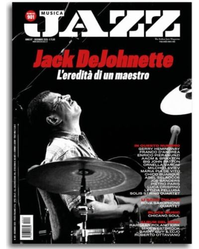 Musica Jazz