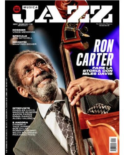 Musica Jazz