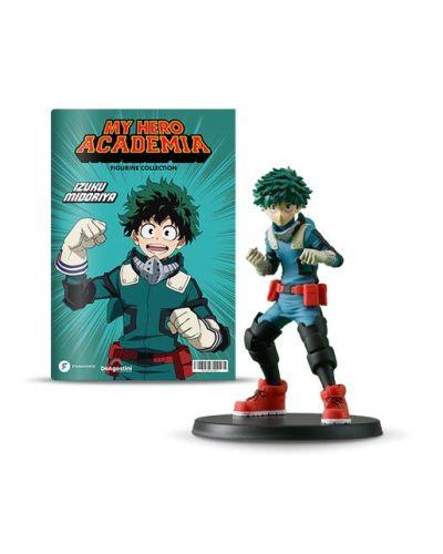 Izuku Midoriya