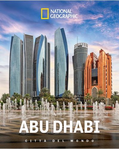 National Geographic - Città del Mondo
