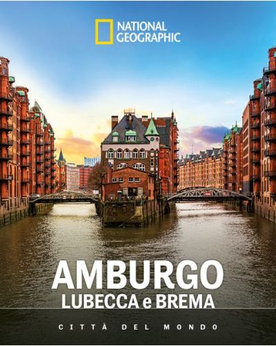 National Geographic - Città del Mondo