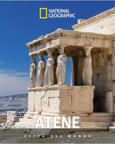 National Geographic - Città del Mondo