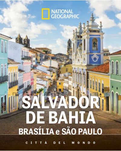 National Geographic - Città del Mondo