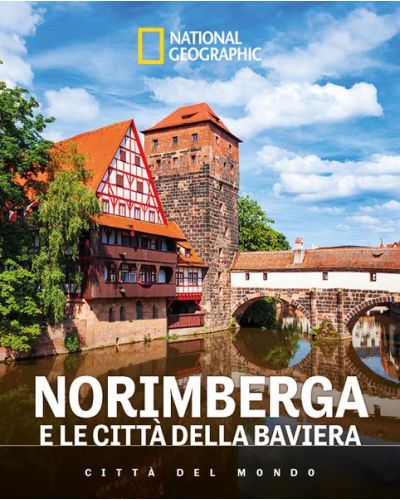 National Geographic - Città del Mondo