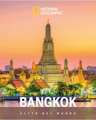 National Geographic - Città del Mondo