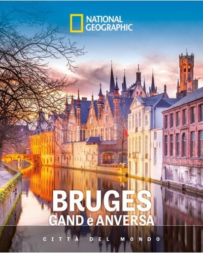 National Geographic - Città del Mondo