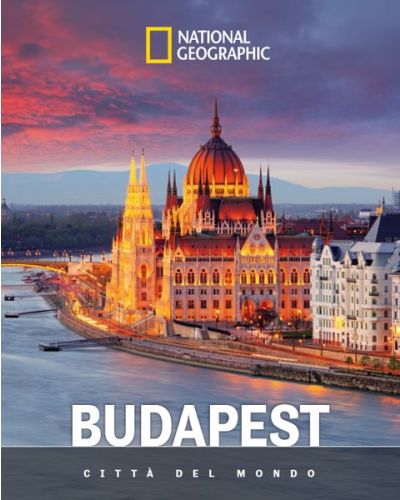 National Geographic - Città del Mondo