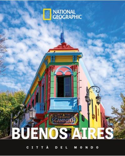 National Geographic - Città del Mondo