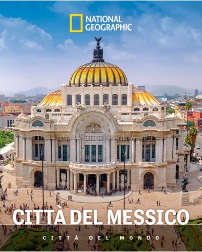National Geographic - Città del Mondo