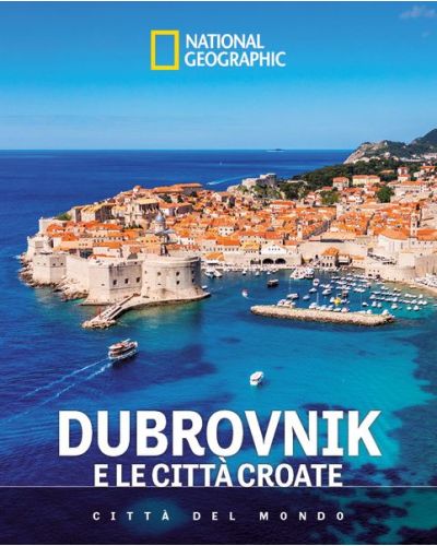 National Geographic - Città del Mondo