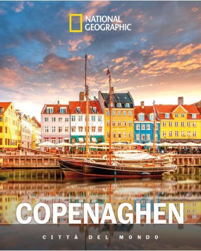 National Geographic - Città del Mondo