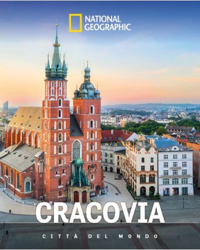 National Geographic - Città del Mondo