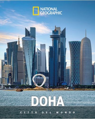 National Geographic - Città del Mondo