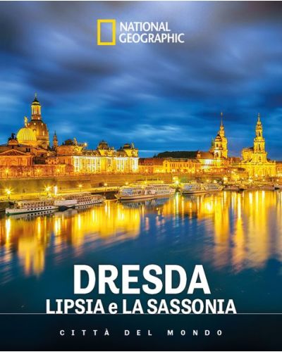 National Geographic - Città del Mondo