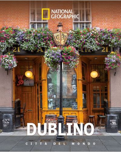 National Geographic - Città del Mondo