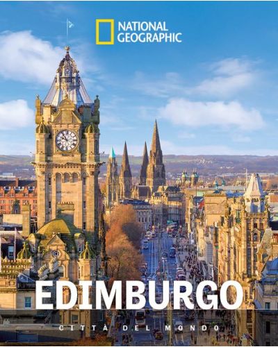 National Geographic - Città del Mondo