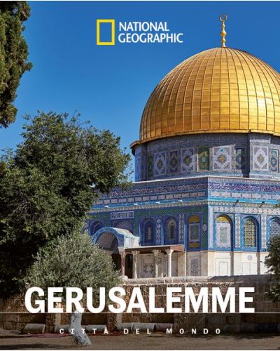 National Geographic - Città del Mondo