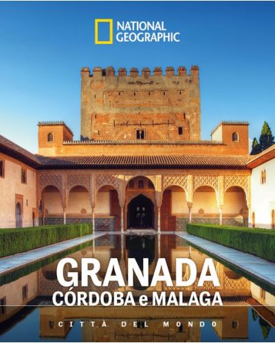 National Geographic - Città del Mondo