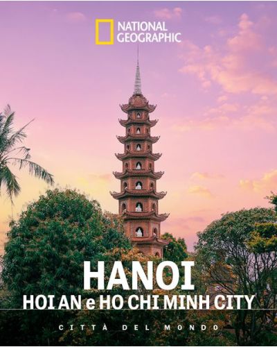 National Geographic - Città del Mondo