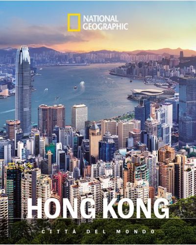 National Geographic - Città del Mondo